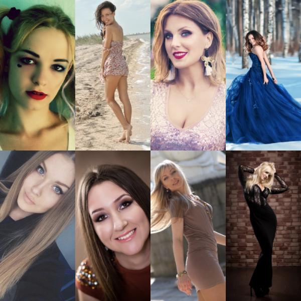 Лучшую фотокомпозицию года выберут на сайте Elena's Models