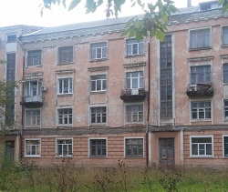 Костромские эксперты ОНФ держат на контроле решение проблемы с затягиванием капремонта домов