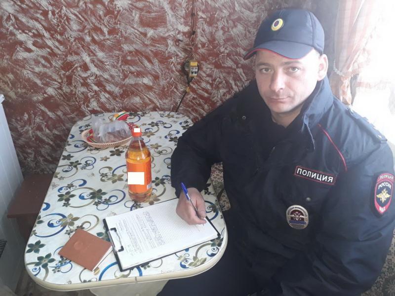 Полицейские и дружинники выявили 24 правонарушения в сфере оборота алкогольной продукции в Дальнереченске