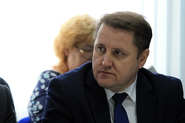Александр Козюков принял участие в круглом столе регионального штаба ОНФ в Пермском крае