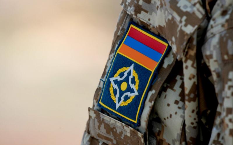 ОДКБ – союзник Армении