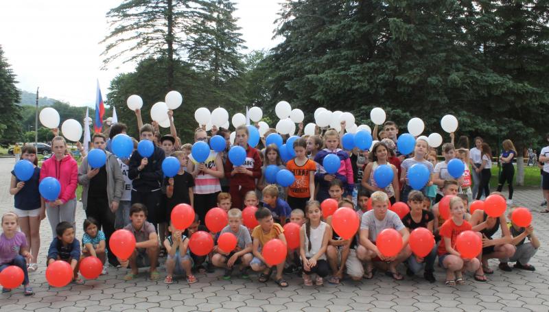 Активисты ОНФ в Кабардино-Балкарии проводят праздничные мероприятия, посвященные Дню России