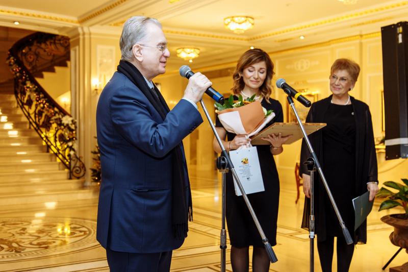 СМИ Барнаула, пишущих о культуре, приглашают принять участие в профессиональном конкурсе
