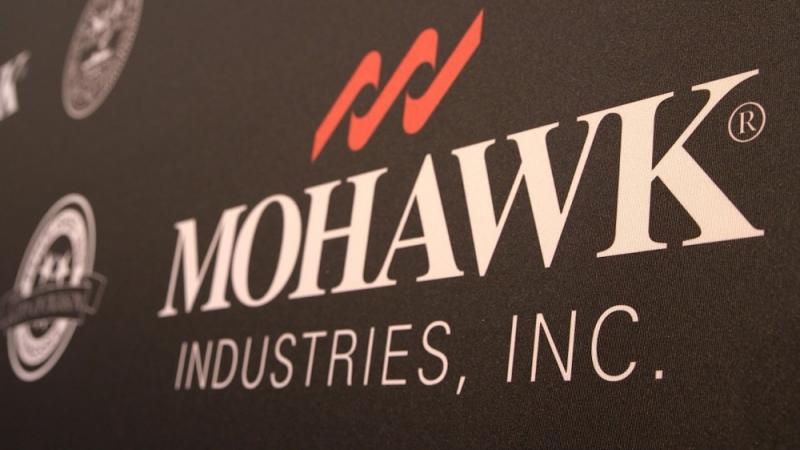 Mohawk Industries, Inc. проведет телеконференцию по итогам работы в III квартале 2018 года