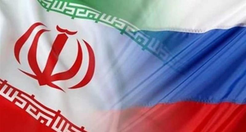 Россия и Иран вместе против терроризма