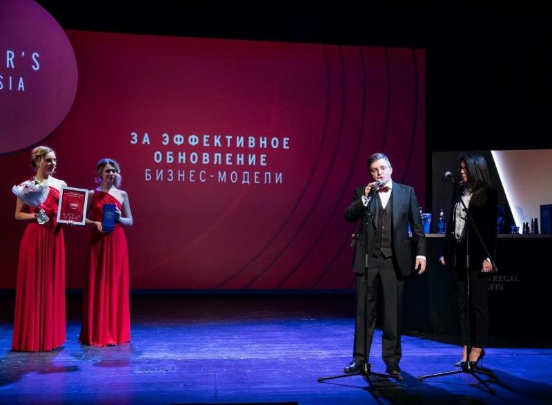 Банк УРАЛСИБ стал лауреатом премии SPEAR’S Russia Wealth Management Awards 2018