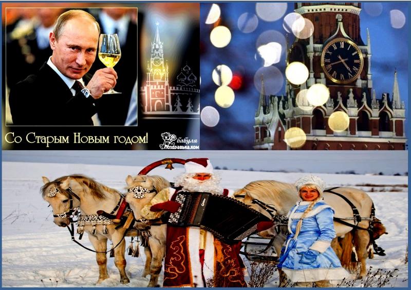 Константин Коханов: Впереди ещё не только «Российское Рождество», но и «Старый Новый 2019 год»