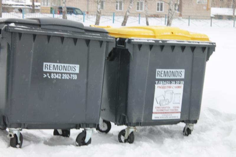 ОНФ открывает «горячую линию» по «мусорной реформе»