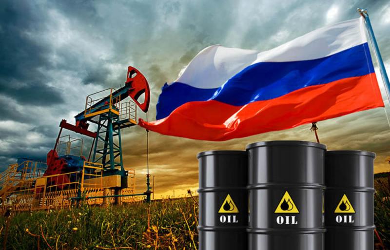 В России стали добывать больше нефти