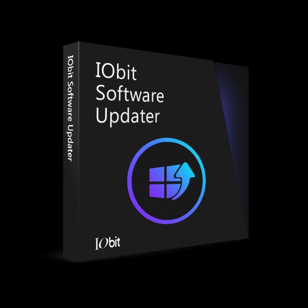 Новый Продукт IObit Software Updater: Решение для Обновления в 1 Клик Всех Устаревших Программ