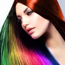 Global Hair Color & Dye Market 2019-Gel,Lotion,Mousse/Foam,Powder,Shampoo