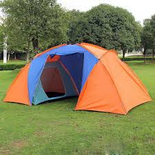 Global Camping Tents Market 2019-House Type,Vertebral Type