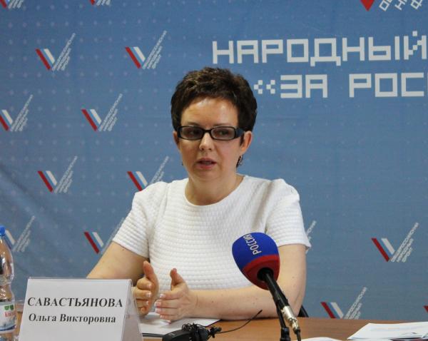 Активисты ОНФ добились решения о пересмотре положения об оплате труда в школе №2 поселка Нижний Одес в Коми