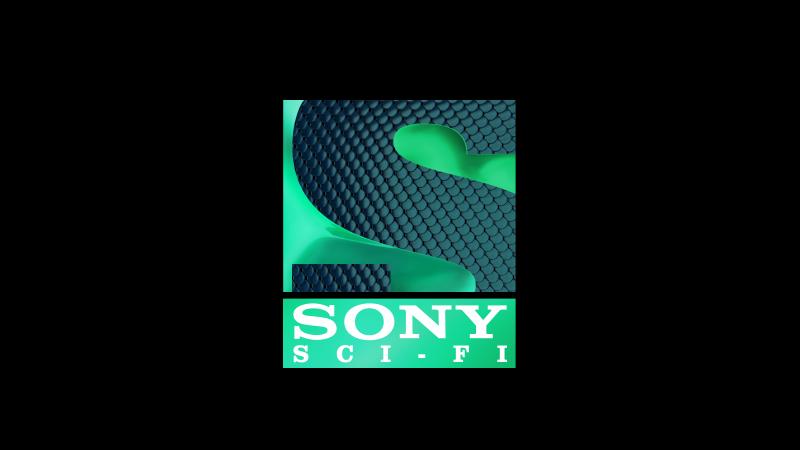 Sony sci fi