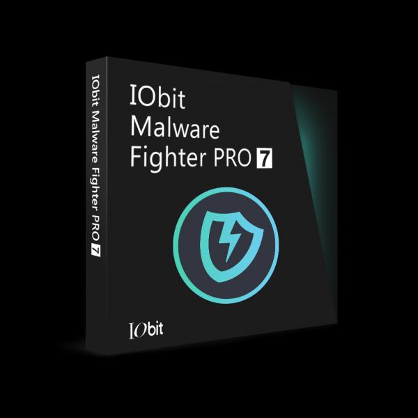 IObit Malware Fighter 7 Обеспечивает Непревзойденное Обнаружение Угроз и Мощную Защиту Данных