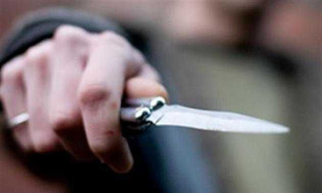 В Саранске задержан предполагаемый подозреваемый в нанесении ножевого ранения
