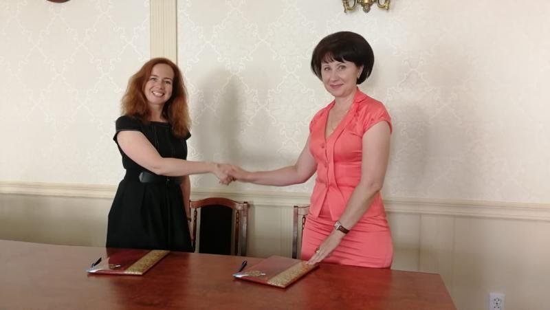 Калужский филиал Почты России и Агентство по развитию туризма Калужской области заключили соглашение о взаимодействии