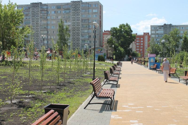 ОНФ в Мордовии призвал власти Саранска обеспечить доступную среду в новом парке отдыха