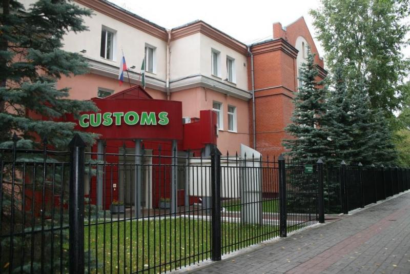 Томская таможня: перечисления в федеральный бюджет выросли до 6,5 миллиарда рублей