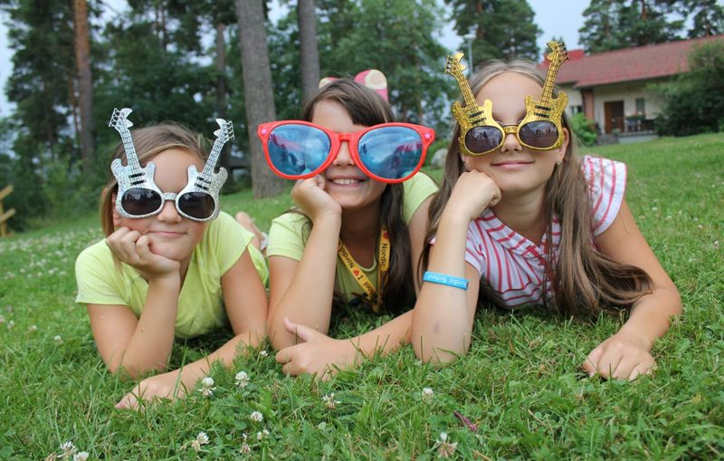 Лето на полную катушку: «Московская смена 2019» глазами детей и родителей