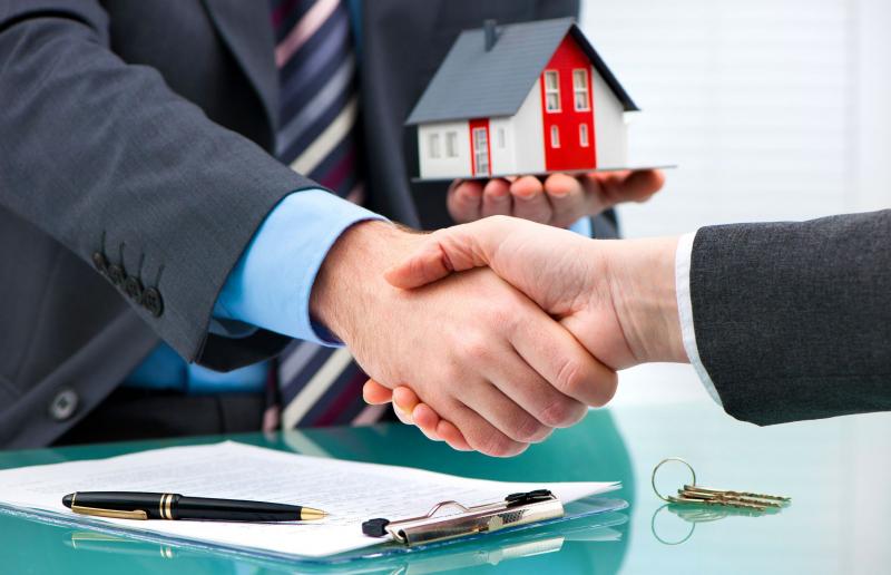 Сделки с недвижимостью в долевой собственности не будут требовать нотариального удостоверения с 31 июля