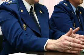 В Уральской транспортной прокуратуре состоялось заседание коллегии, посвященное анализу результатов работы по рассмотрению обращений и приему граждан
