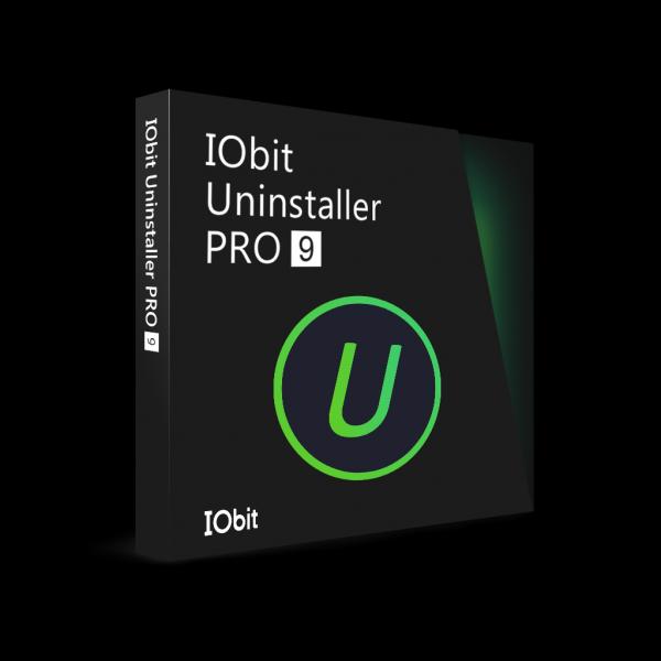 IObit Uninstaller 9 Тщательно Удаляет Ненужные Программы и Улучшает Здоровье ПО