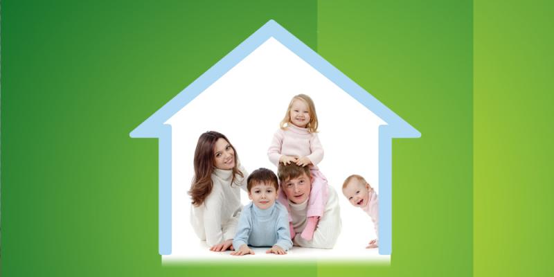 Россельхозбанк: ипотека для семей с детьми становится доступнее