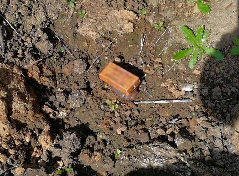 В Мордовии саперы спецподразделения Росгвардии уничтожили взрывоопасные предметы