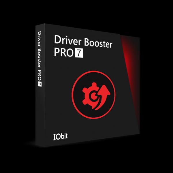 Driver Booster 7 оснащается базой данных с более чем 3,500,000 драйверами для повышения производительности ПК