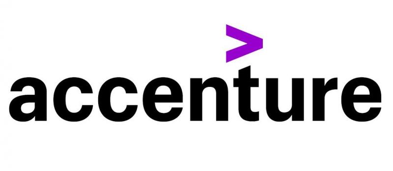 Accenture объявляет об успешных результатах 2019 финансового года и росте выручки на 5% в долларах США