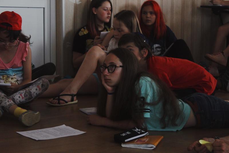 В России стартовал пятый сезон образовательного онлайн-проекта для детей «12/13».