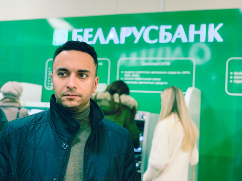 Адвокат Алексей Демидов посоветовал белорусским должникам прятать свои деньги в России