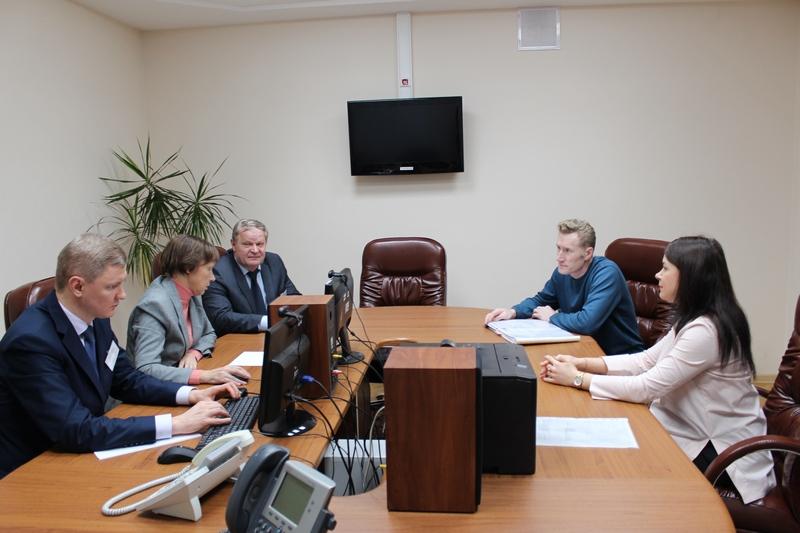 Единый день юридических консультаций сохранил свою актуальность в Кировском Росреестре