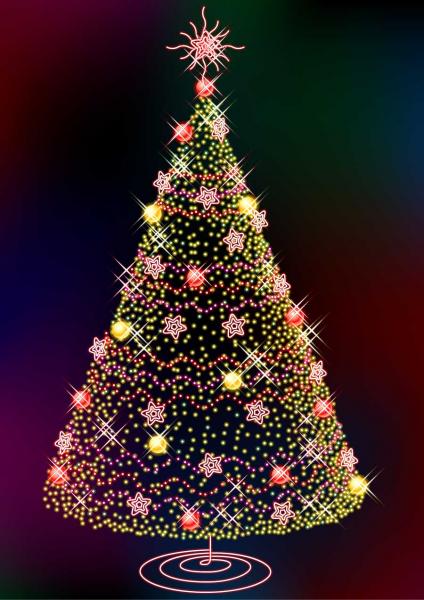 Искусственные елки: 6 интересных фактов о праздничном дереве