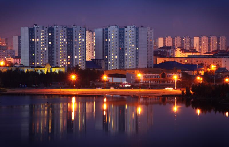 Названы самые матерящиеся города России