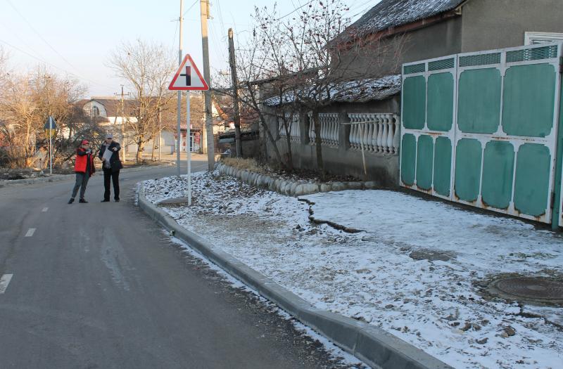 ОНФ в Кабардино-Балкарии обратил внимание властей на некачественный ремонт дорог на отдельных улицах Нальчика