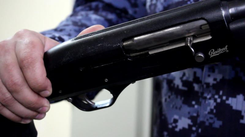 В Росгвардии НАО рассказали, как обращаться с гражданским оружием безопасно и в соответствии с требованиями закона