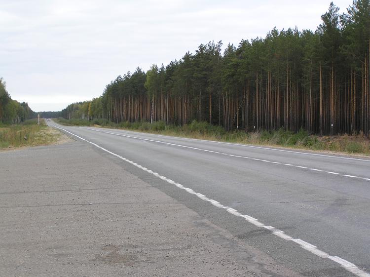 Кировский дорожный фонд дополнительно получил 1,3 млрд рублей на ремонт дорог