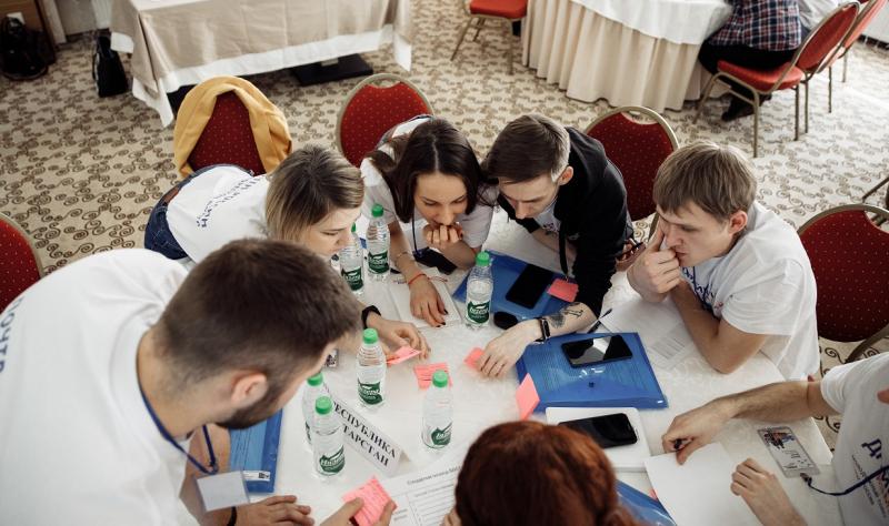 Благотворительность и волонтерство станут приоритетными направлениями работы Молодежного совета Почты России в 2020 году