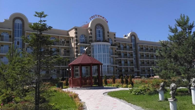 В Хабаровске из-за коронавируса закрылся первый отель
