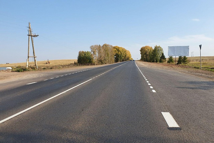 В Кировской области в первую очередь отремонтируют дороги, ведущие к социально значимым объектам