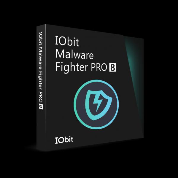 IObit Malware Fighter 8 защищает ваш компьютер и чувствительные данные с помощью ядра анти-вымогатель нового поколения