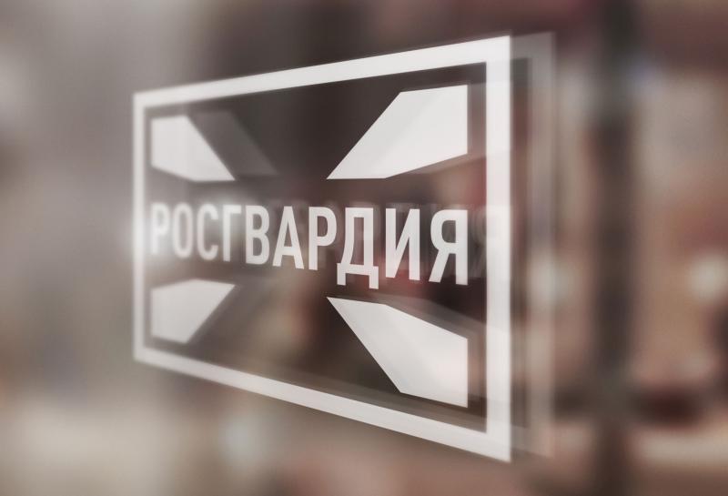 На Ямале съемочная группа местной телерадиокомпании побывала на тренировке сотрудников Росгвардии