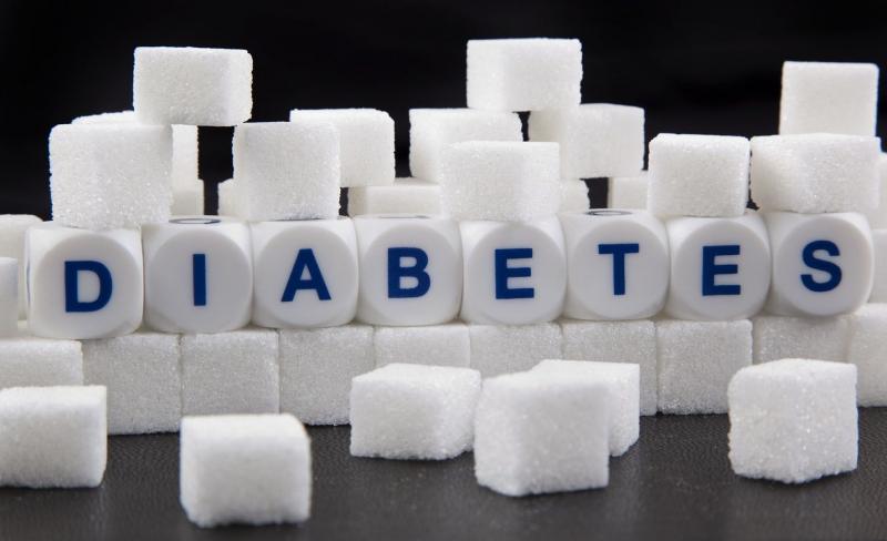 Сахарный диабет - чума нового тысячелетия