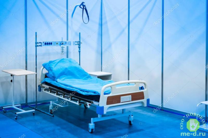 Реабилитационная кровать, или как облегчить жизнь пациенту и его опекуну - совет от магазина медтехники ME-D.RU