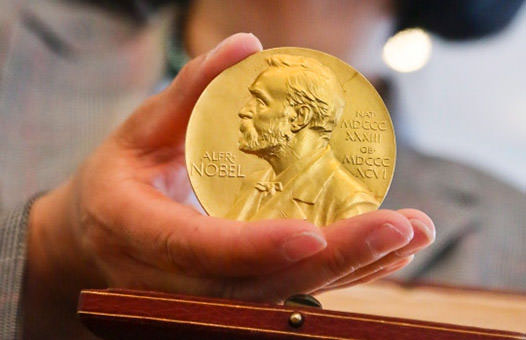 Нобелевская премия мира-2021 бьет рекорды по интриге