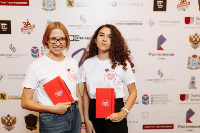 Как помочь старшему поколению с цифровыми технологиями Самарская студентка победила в региональном конкурсе эссе.