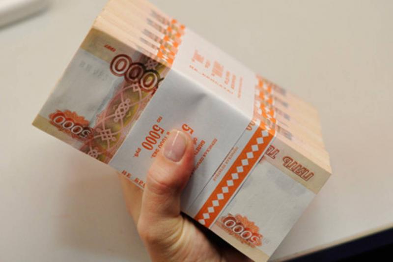 Клиент букмекерской конторы выиграл более 5 миллионов, сделав ставку в 500 рублей (bettornado.ru)