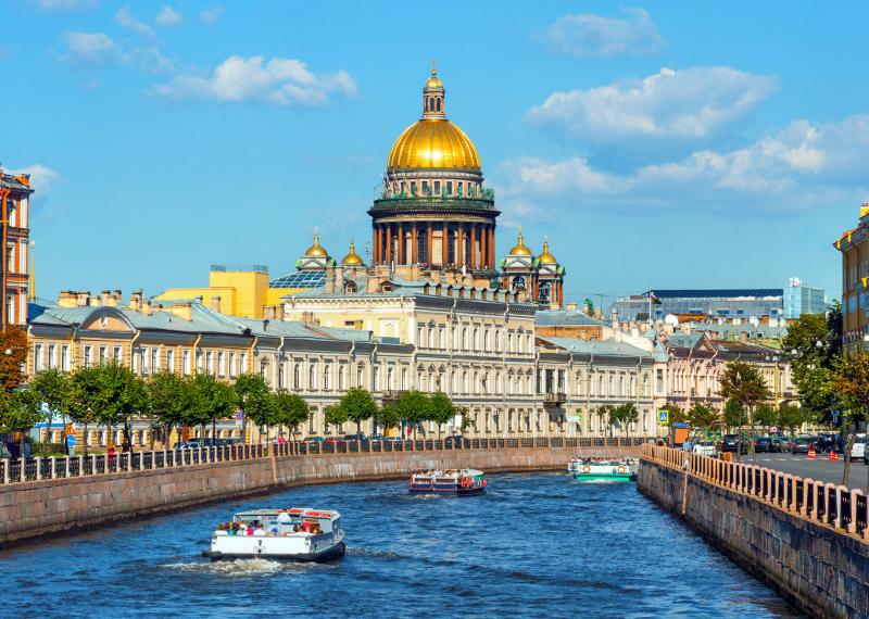 Куда едут отдыхать туристы в августе – топ-10 российских направлений